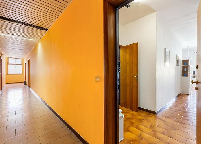 Guest house Casa Riva Levante By Barbarhouse 3*