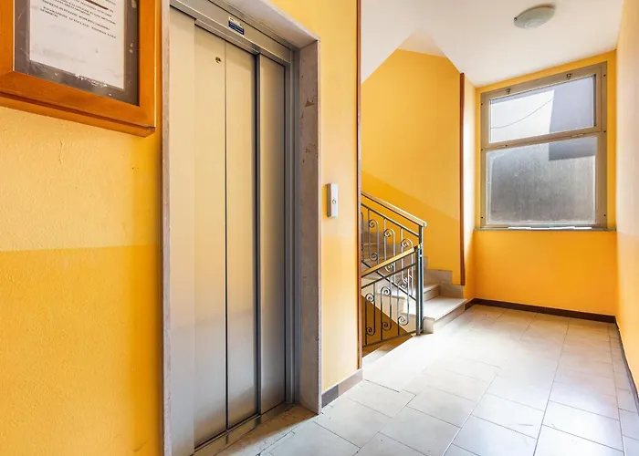 Casa Riva Levante By Barbarhouse Guest house Gallipoli