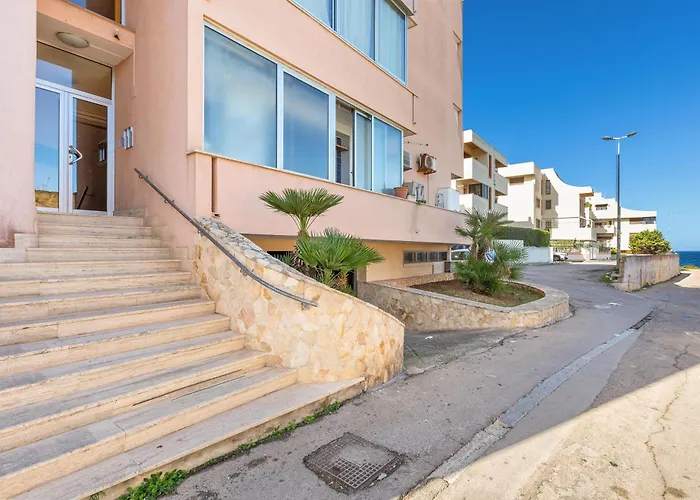 Casa Riva Levante By Barbarhouse 3*